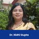Kanoria PG Mahila Mahavidyalaya Jaipur, Head of Chemistry Department: Dr. Nidhi Gupta Interview